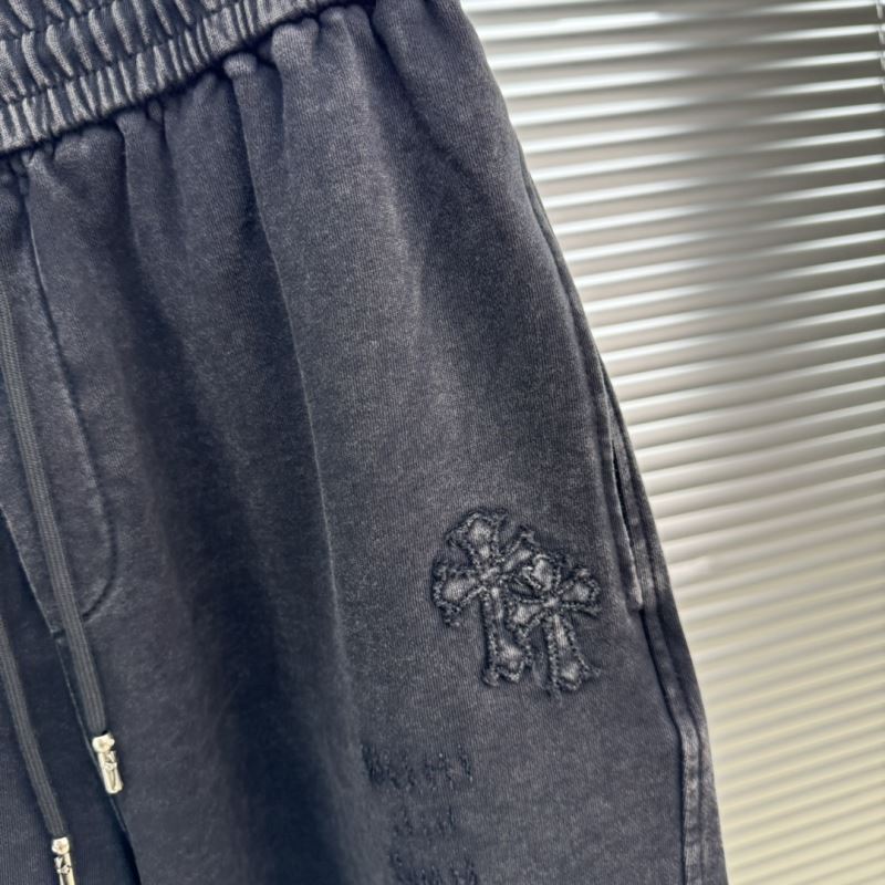 Chrome Hearts Short Suits